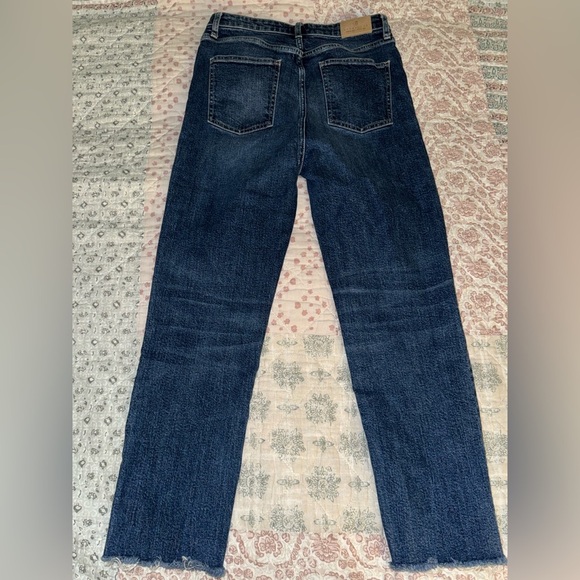 Baykanlar women’s girlfriend jeans. These were a sample pair. EUC - Picture 10 of 14